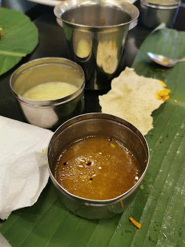 Comentarii opinii despre Passions of Kerala Restaurant Kulim