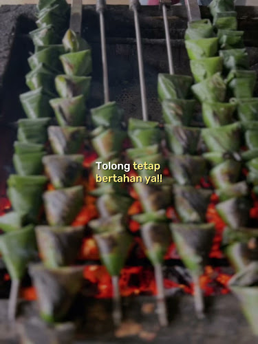 Opinii despre Satar & Otak-otak Che Wan Geliga,kemaman trg. în Chukai - Gastronomi dan perhotelan