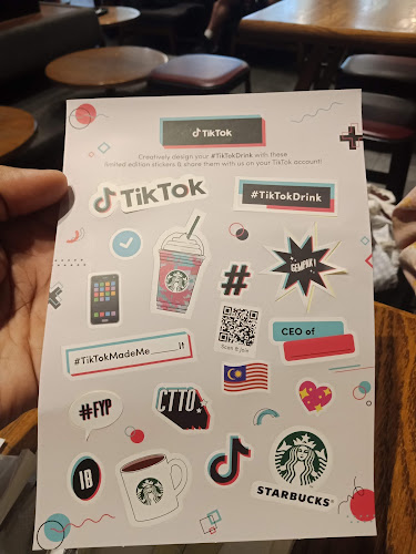 Opinii despre Starbucks 1 Utama New Wing în Petaling Jaya - Gastronomi dan perhotelan