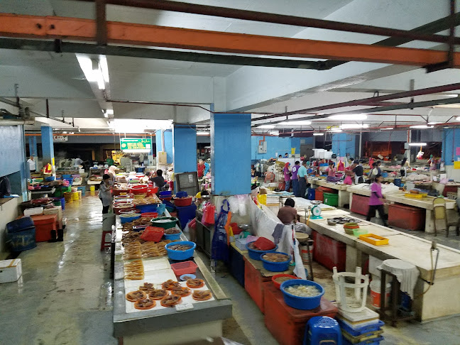 Comentarii opinii despre Super Kinta Ipoh