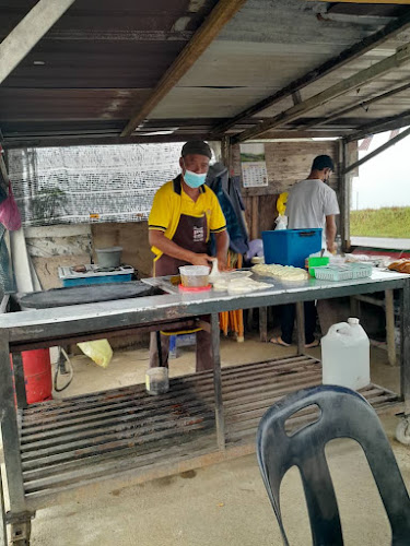 Comentarii opinii despre Roti Canai Corner