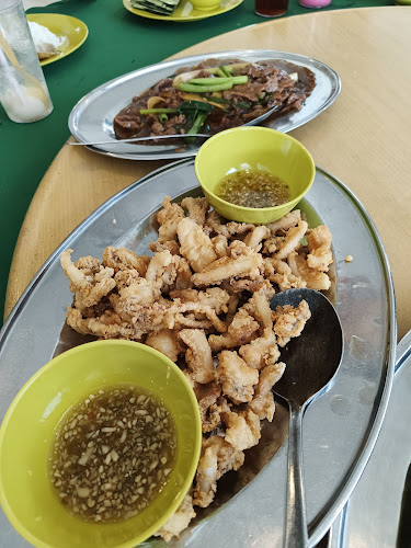 Muhibbah Seafood Restaurant - Kuala Lumpur