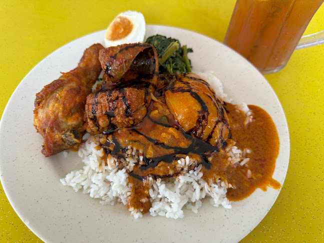 Restoran Melaka Raya