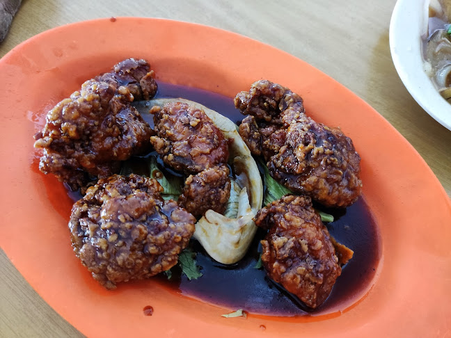 Look Yuen Restaurant - Bukit Mertajam