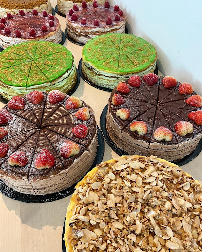 Belly Treats - Johor Bahru