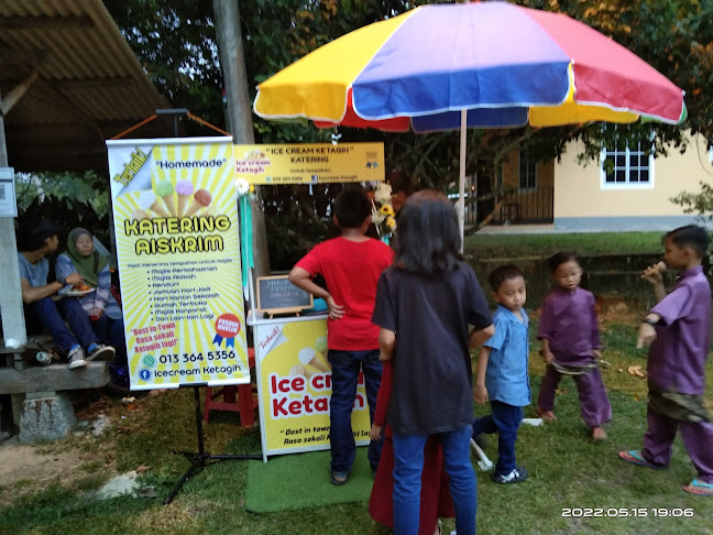 Comentarii opinii despre IceMiz Icecream