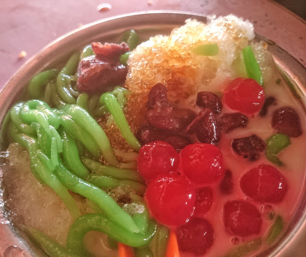 Opinii despre Cendol Zam în Besut - Gastronomi dan perhotelan