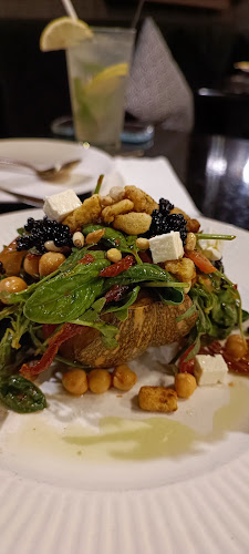 Hungry Bacon - Gastronomi dan perhotelan