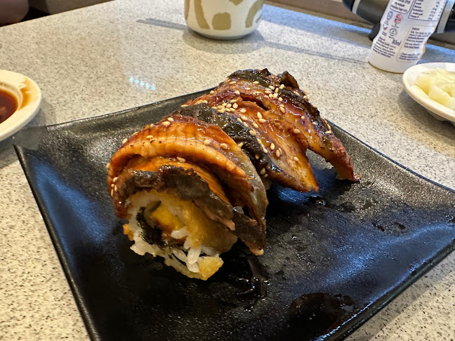 Comentarii opinii despre Genki Sushi @ Suria KLCC