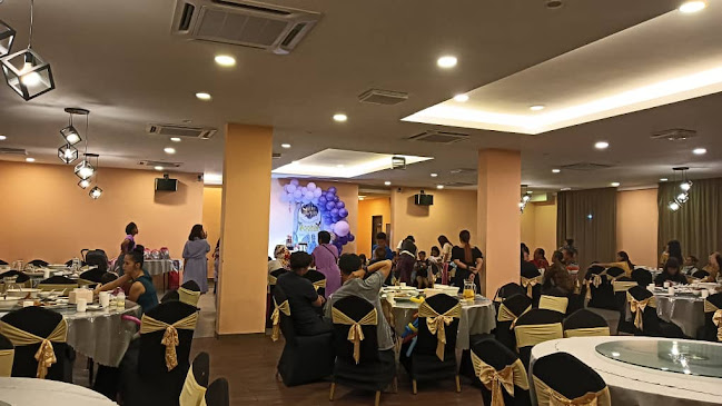 Comentarii opinii despre Tanjung Seafood Restaurant