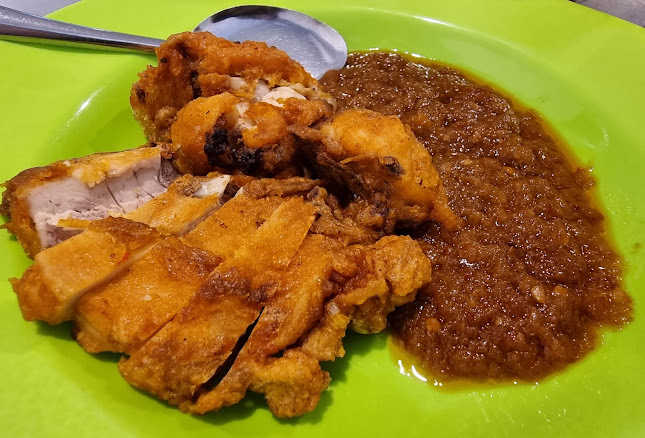 Lao Jie Fang Kopitiam