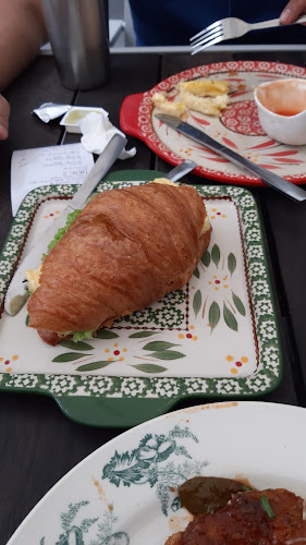 Comentarii opinii despre Guan's Kopitiam Sutera Avenue