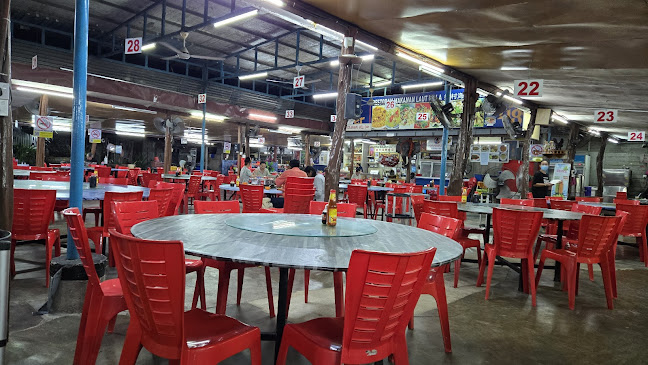 No. 384, Kampung China, 32000 Sitiawan, Perak