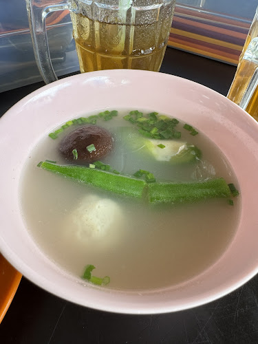 Opinii despre Kedai Kopi Kwong Hong în Ipoh - Gastronomi dan perhotelan