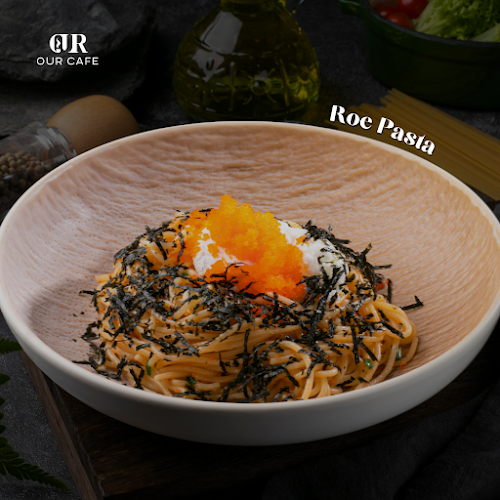 Comentarii opinii despre OUR Cafe