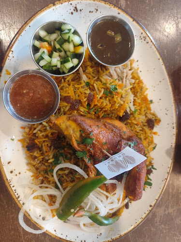 Comentarii opinii despre Dhubai - Steak & Mediterranean Dining