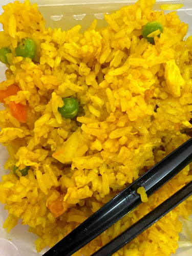 Opinii despre Asama Thai Food în Sungai Petani - Gastronomi dan perhotelan