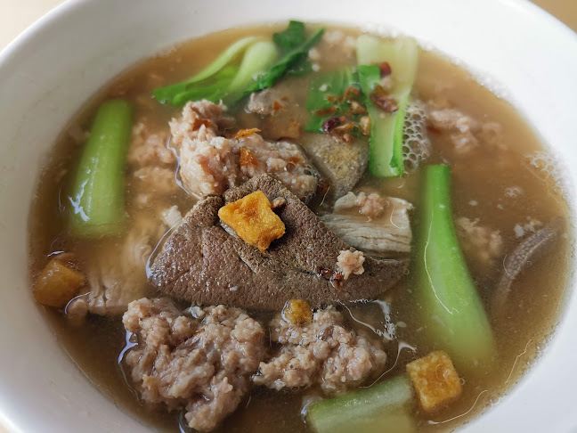 Lot 119, Lorong Datuk Abang Abdul Rahim 5, 93450 Kuching, Sarawak