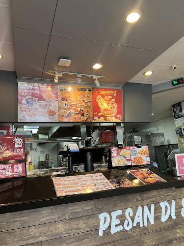 Pizza Hut Delivery Alor Setar - Alor Setar