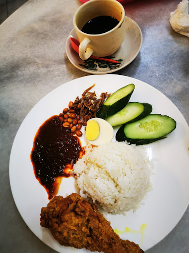 Opinii despre Laoyang Klang Coffee în Klang - Gastronomi dan perhotelan