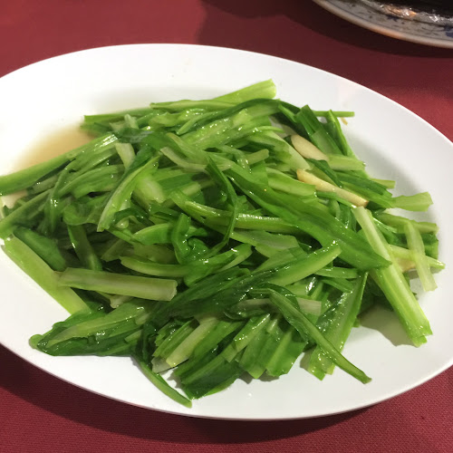 Soga Restaurant (一家海鲜楼） - Gastronomi dan perhotelan