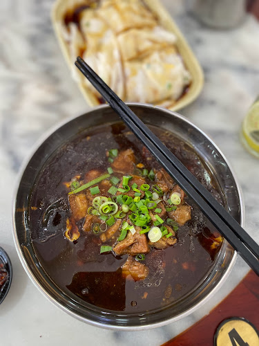 Opinii despre 广州西关石磨肠粉 în Kota Kinabalu - Gastronomi dan perhotelan