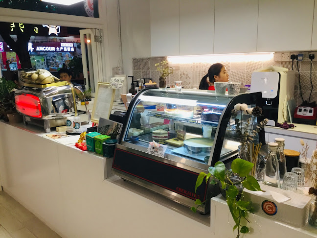 Lot 2 Ground Floor, Block A, Lorong Damai Point, Luyang Commercial Centre, 88300 Kota Kinabalu, Sabah