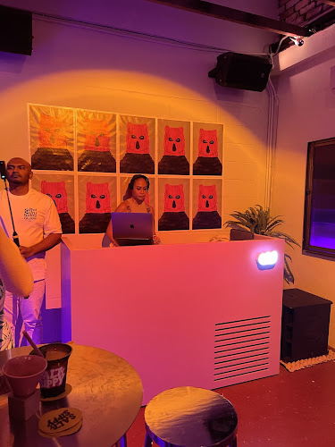 Salty Sippy - Subang Jaya