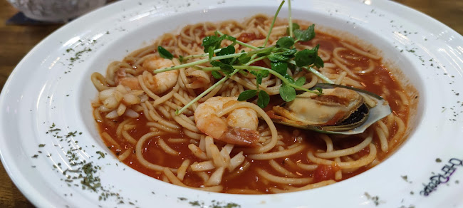 Chef Recipe Batu Pahat - Batu Pahat