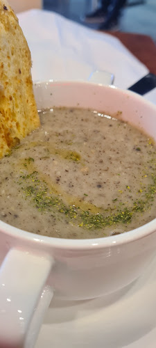 AnMour Cafe SS2 PJ - Petaling Jaya