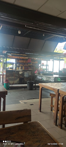 Opinii despre Man Burger în Alor Setar - Gastronomi dan perhotelan