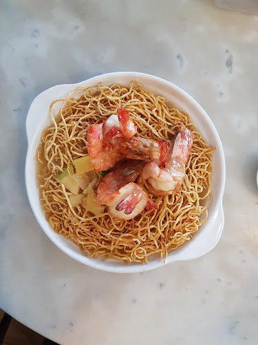 Comentarii opinii despre Kiat Lee Restaurant