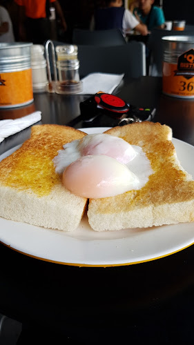 Q Bistro Bandar Sri Permaisuri - Gastronomi dan perhotelan