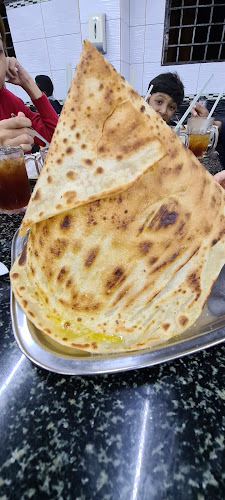 Heritage One Station Restaurant - Kuala Lumpur