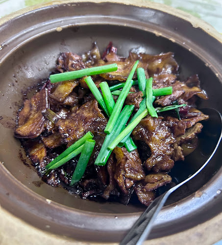 Opinii despre Restaurant Ter Kee în Pantai Remis - Gastronomi dan perhotelan