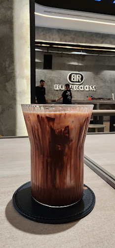 BuffRoom - Gastronomi dan perhotelan