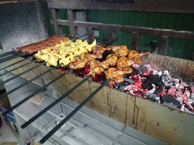 Nawab's Restaurant - North Indian, Gujarati, Middle East Cuisine