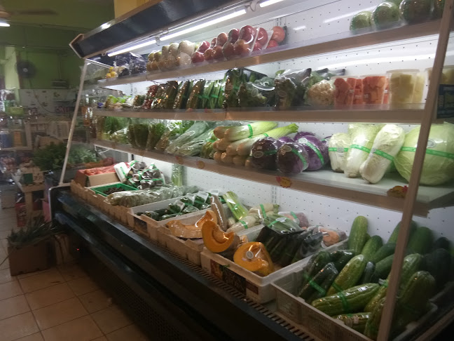 Opinii despre Fresh Link în Kota Kinabalu - Gastronomi dan perhotelan