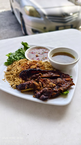 Tok's Nasi Daging