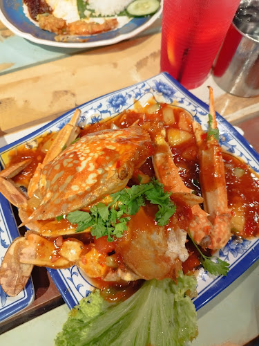 Comentarii opinii despre IKAN BAKAR PALACE @MITC