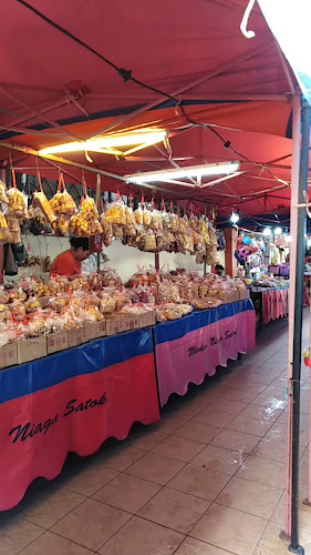 Sunday Market (Medan Niaga Satok)