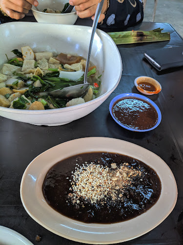 Manjung Yong Tau Foo - Seri Manjung