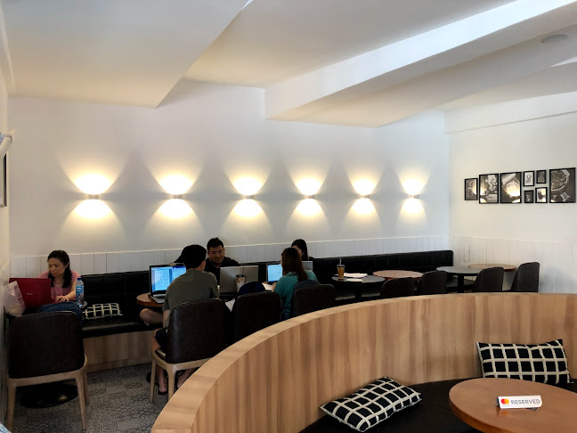 F-G-19 IOI Boulevard, Jalan Kenari 6, Bandar Puchong Jaya, 47170 Puchong, Selangor