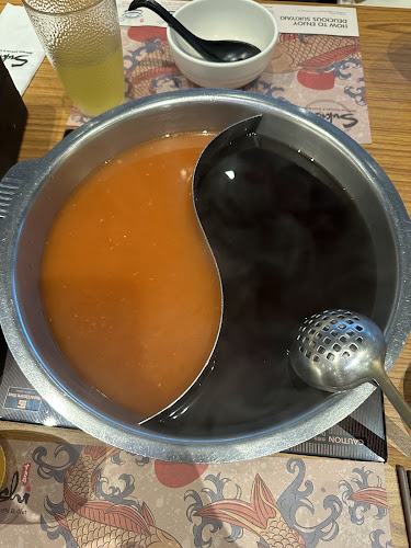 Comentarii opinii despre Sukishi @ The Starling