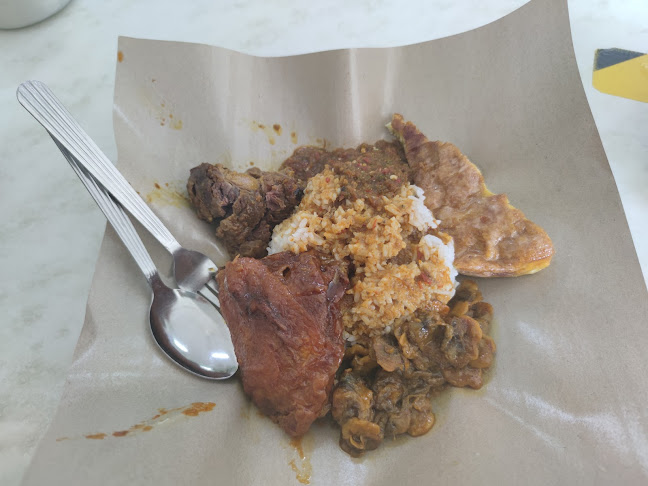 沁园咖啡馆 Qin Garden - Gastronomi dan perhotelan