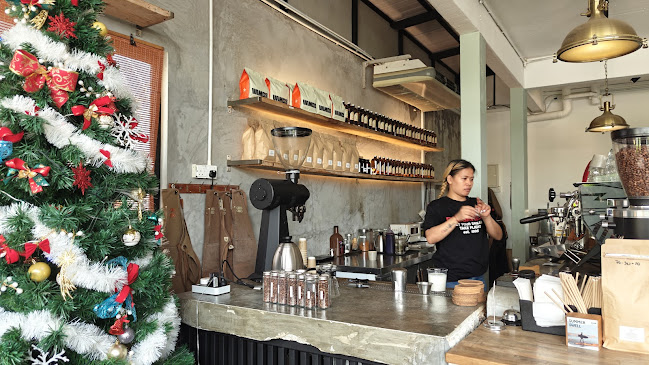 Opinii despre SWELL by Vamos în Johor Bahru - Gastronomi dan perhotelan