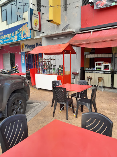 Aroi Street Food Shah Alam