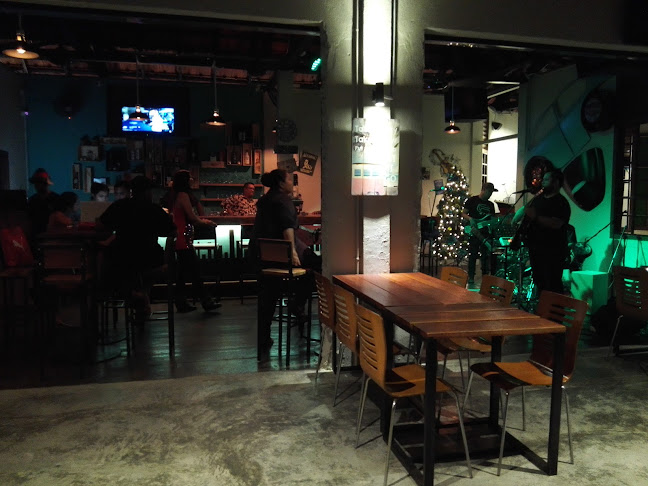 Comentarii opinii despre La Playa, Bar & Restaurant