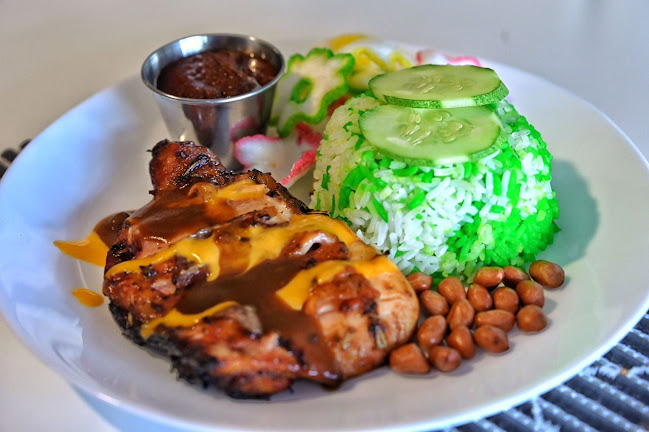 G-17, Jln Kajang Perdana 3/1, Taman Kajang Perdana, 43000 Kajang, Selangor