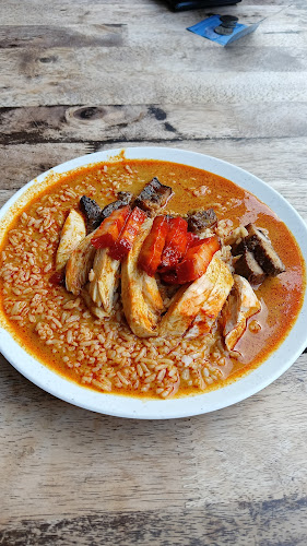 Brothers Food Court - Miri